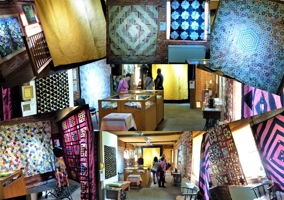 Exhibition June 2017